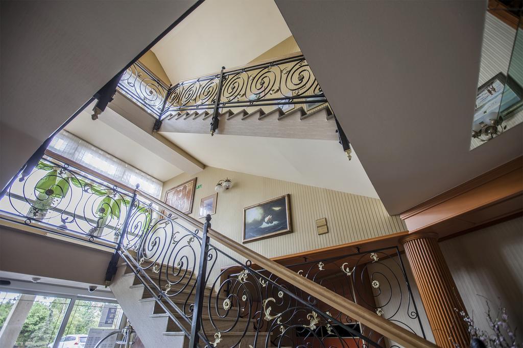 Kormoran Medispa Rowy Kültér fotó