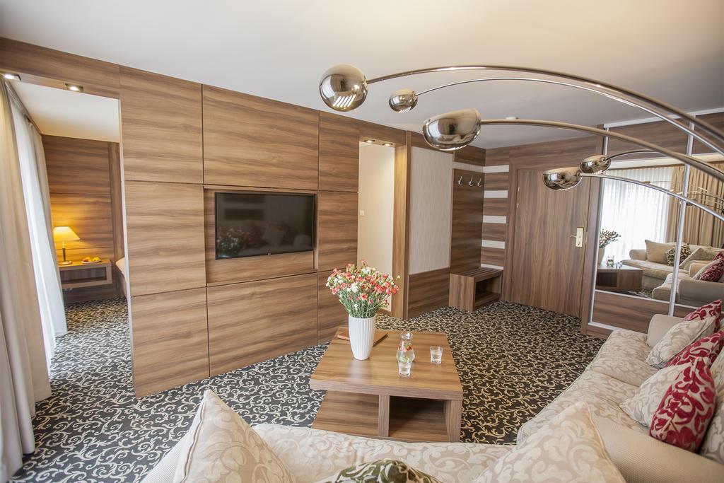 Kormoran Medispa Rowy Szoba fotó