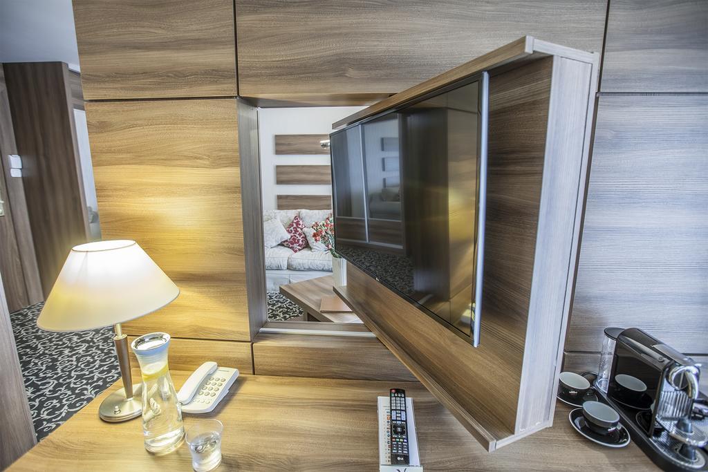 Kormoran Medispa Rowy Szoba fotó